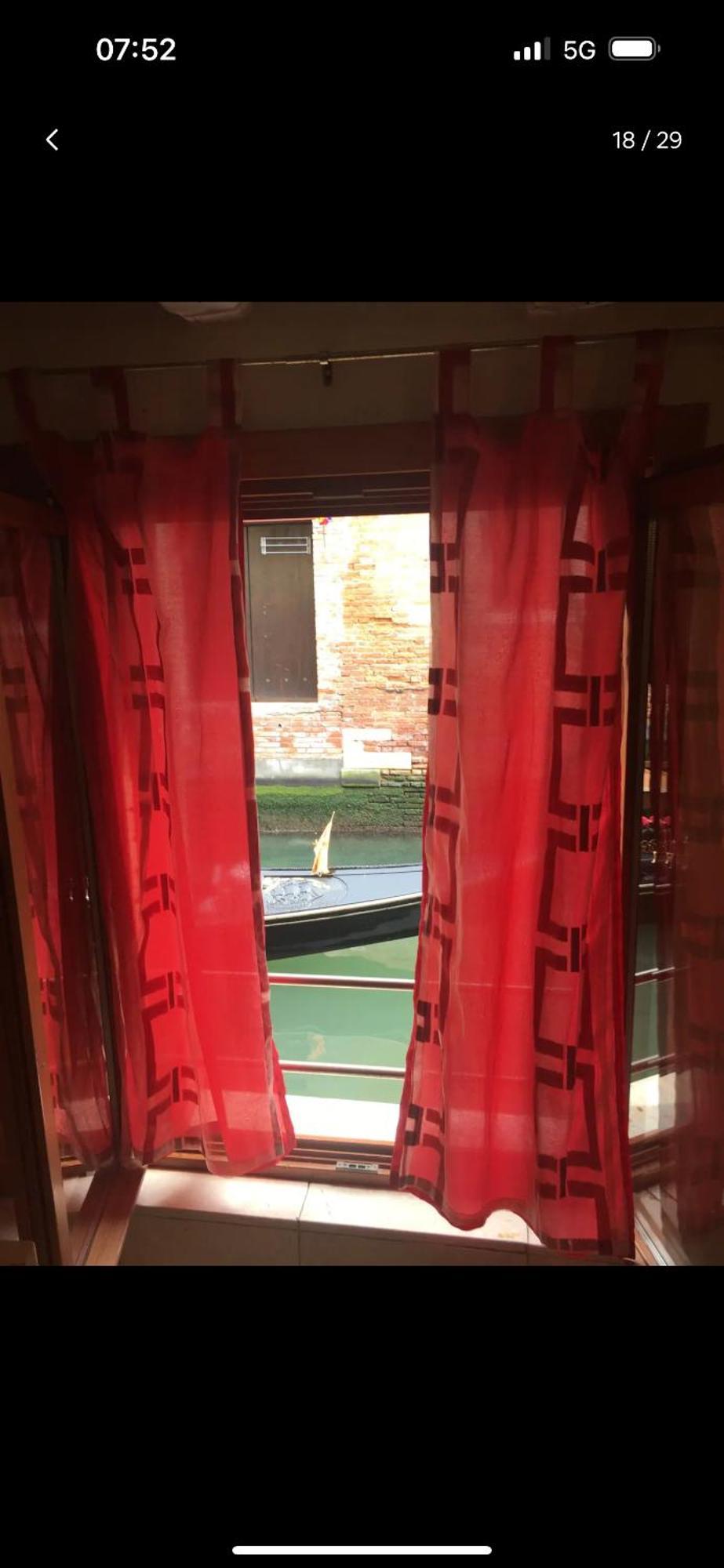 Romantic Apartment Venedig Exterior foto